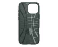 SPIGEN Liquid Air do iPhone 16 Pro Max Abyss Green ACS07990 - 1279583 - zdjęcie 3